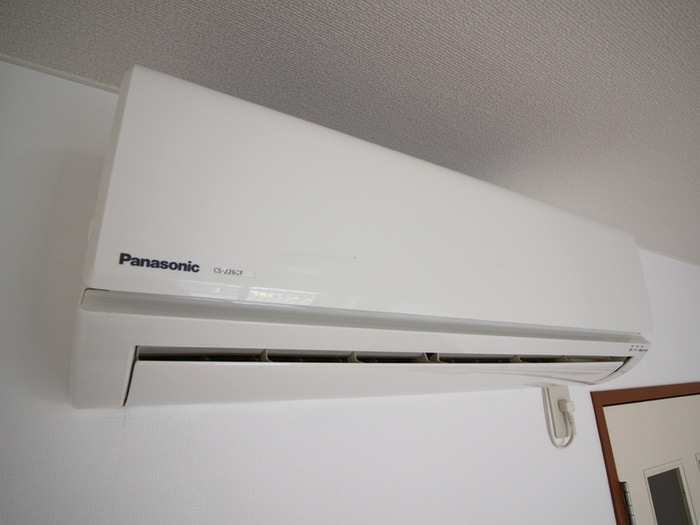 内観写真 パインクレスト方南