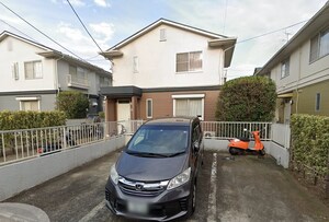 タウンハウス上石神井B棟