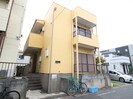 パークアベニューの外観