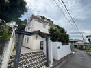 ARVITA(アルヴィータ）の外観