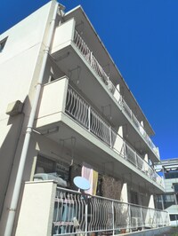 マイコ－ト高幡Ⅱ