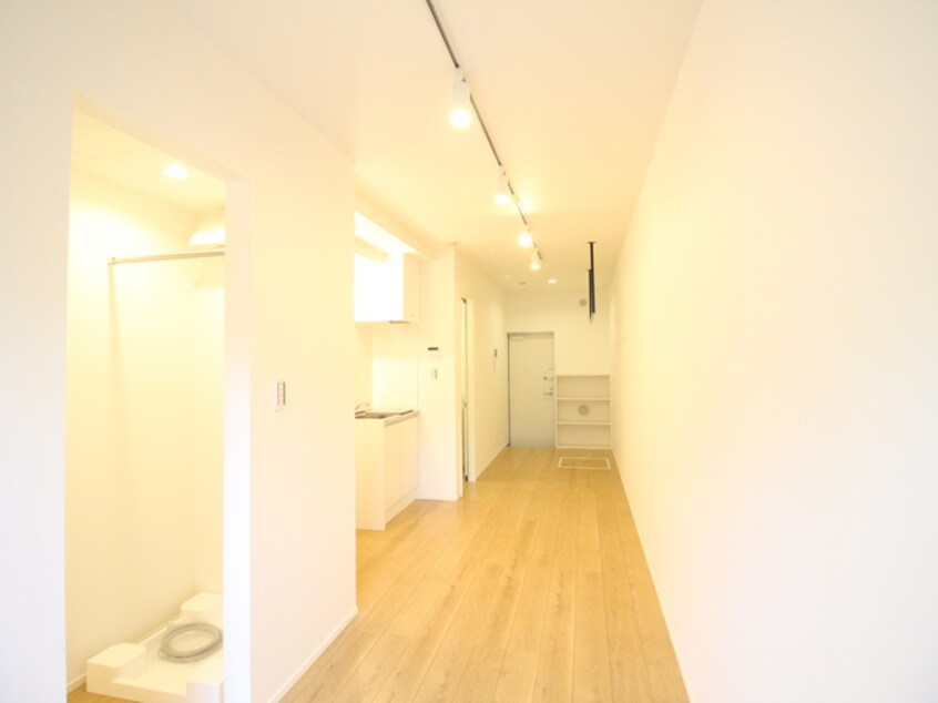 居室 MQuarto江田