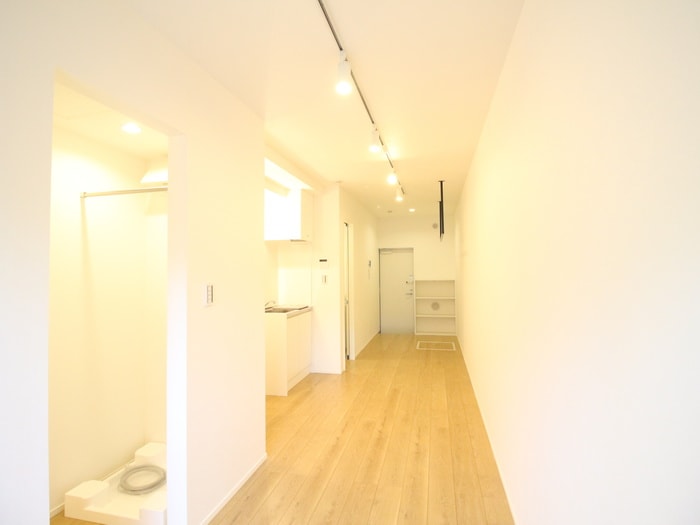 居室 MQuarto江田