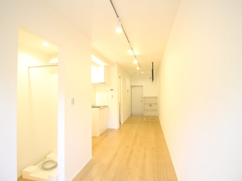 居室 MQuarto江田