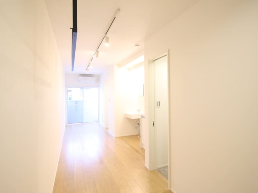 居室 MQuarto江田