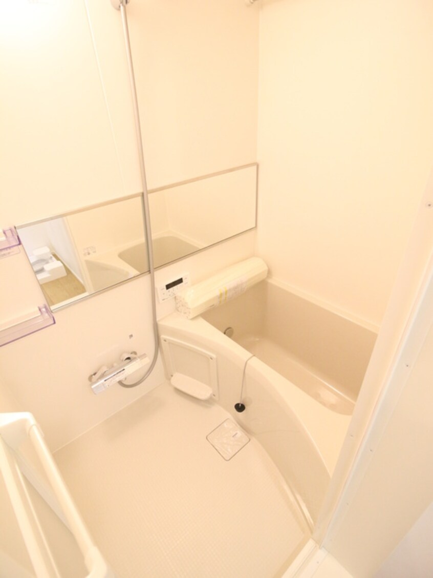 バス／シャワールーム等 MQuarto江田