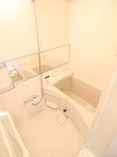 バス／シャワールーム等 MQuarto江田