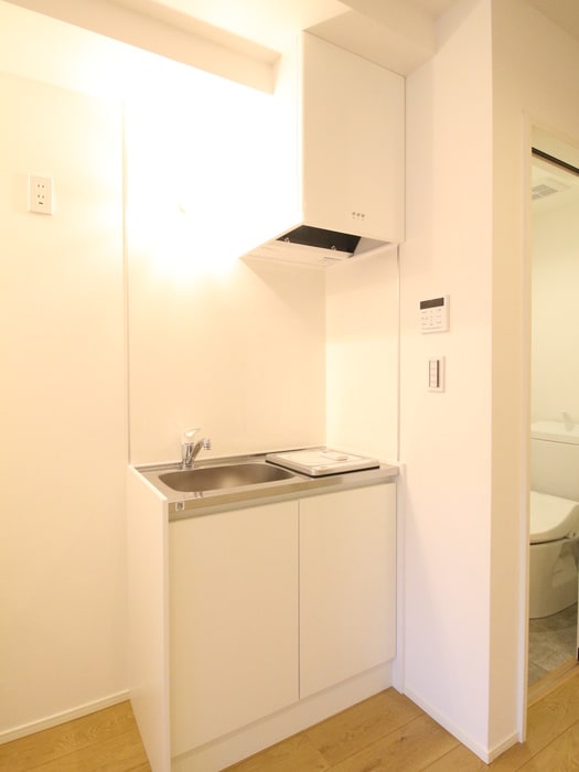 キッチン MQuarto江田