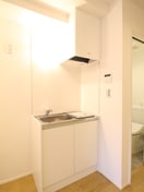 キッチン MQuarto江田