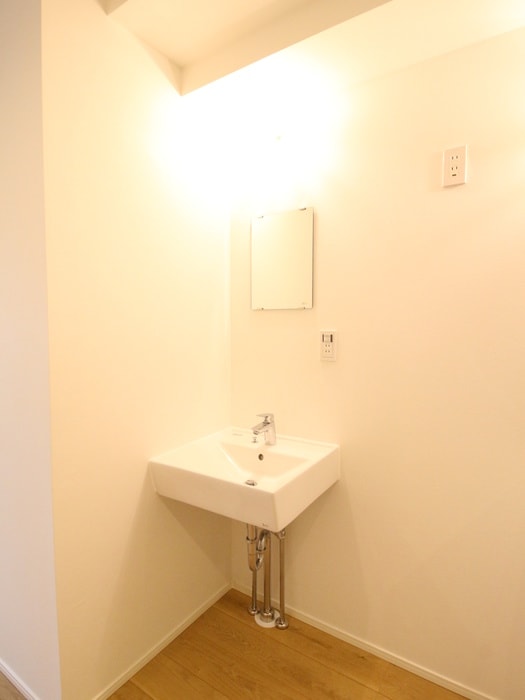 洗面 MQuarto江田