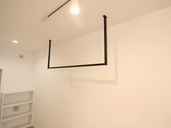 収納 MQuarto江田