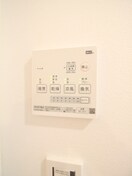 内観写真 MQuarto江田