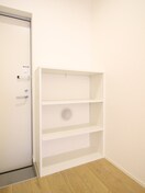 収納 MQuarto江田