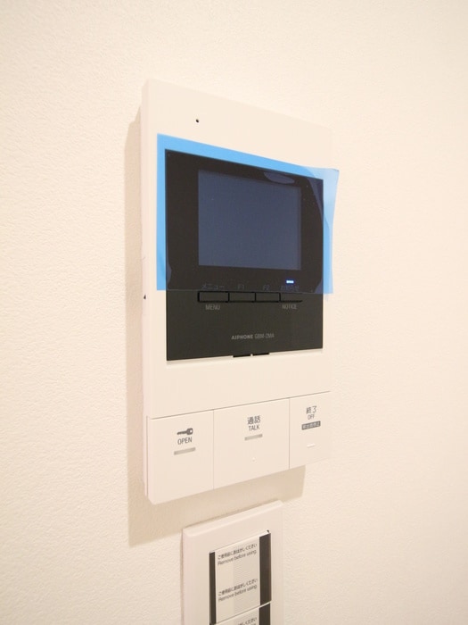 内観写真 MQuarto江田