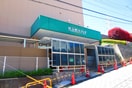 食品館あおば荏田北店(スーパー)まで341m MQuarto江田