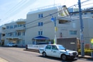 横浜新都市脳神経外科病院(病院)まで1277m MQuarto江田
