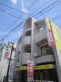 完成写真