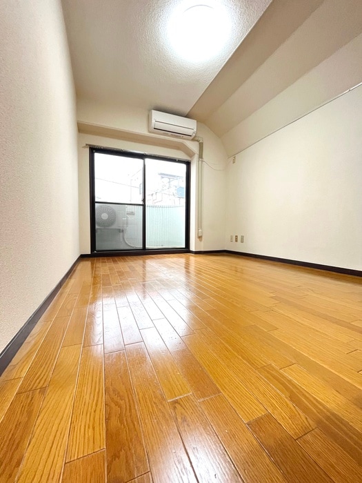 居室 モアイ大岡山