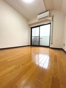 居室 モアイ大岡山