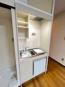 キッチン モアイ大岡山