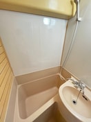 バス／シャワールーム等 モアイ大岡山