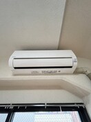 内観写真 モアイ大岡山