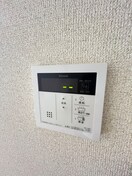 内観写真 モアイ大岡山