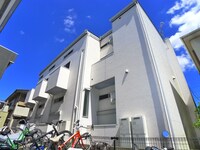 シャンティ道場北