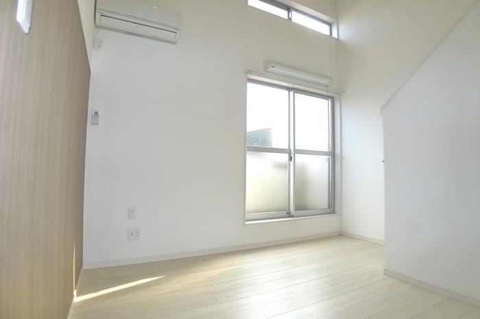 居室 シャンティ道場北