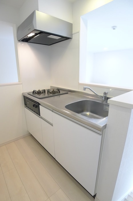 キッチン シャンティ道場北