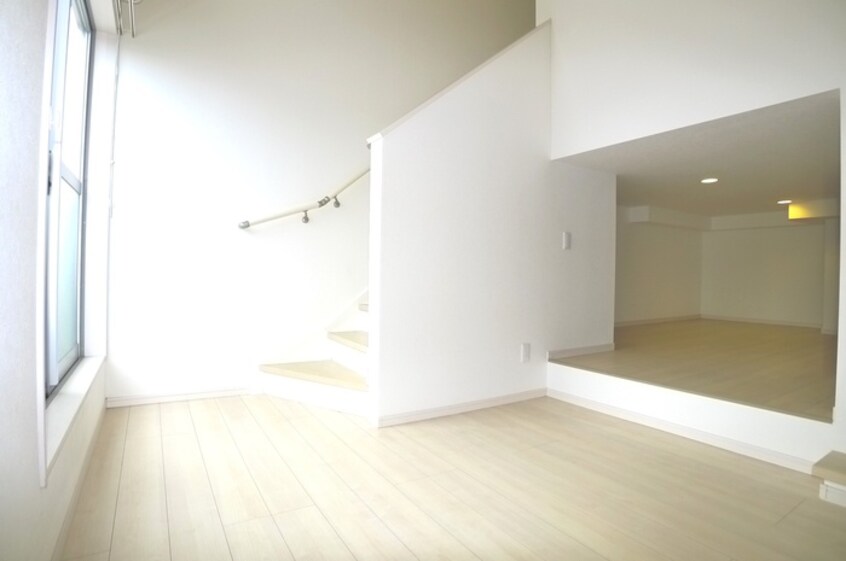 居室 シャンティ道場北