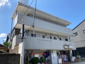 浅古ビル(東)