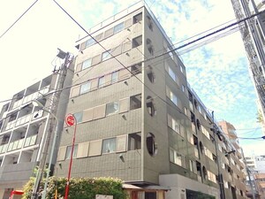 菱和パレス西麻布(406)