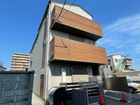 仮）BestStage南鳩ヶ谷６丁目