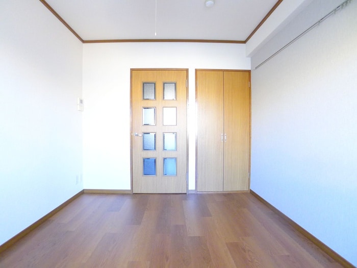 居室 ダンディーエイト