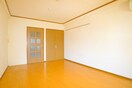 居室 ダンディーエイト