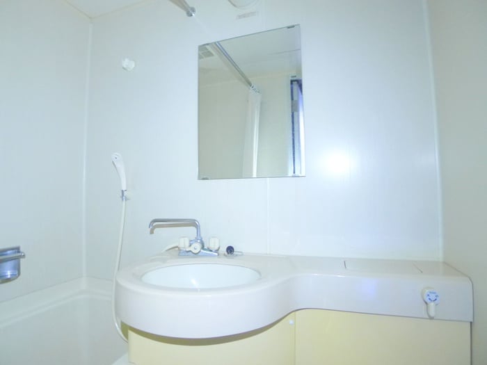 洗面 ダンディーエイト