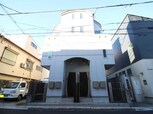 アエラス羽田