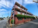 煉瓦館　５３の外観