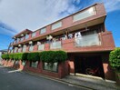 外観写真 煉瓦館　５３