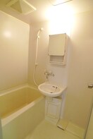 バス／シャワールーム等 煉瓦館　５３