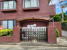 建物設備 煉瓦館　５３
