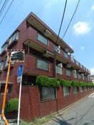 その他 煉瓦館　５３