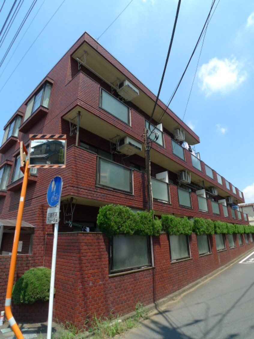 その他 煉瓦館　５３