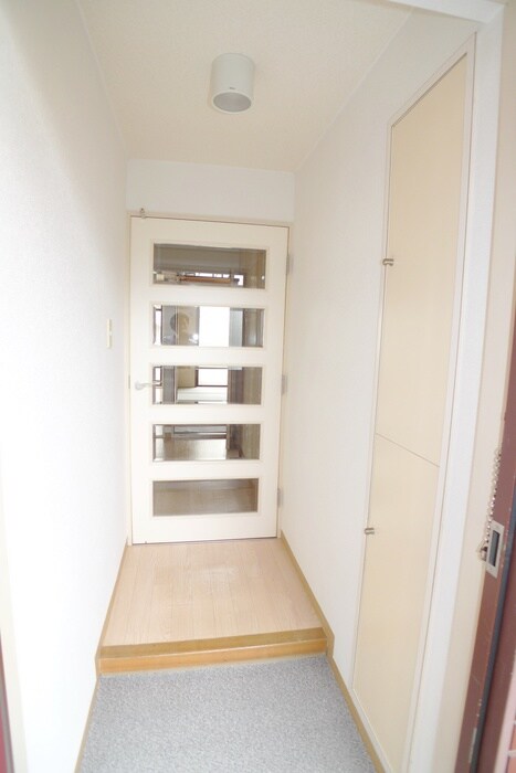 玄関 煉瓦館　５３