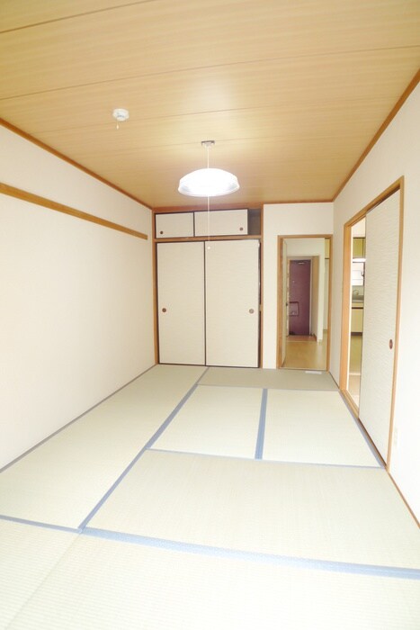 居室 煉瓦館　５３