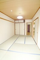 居室 煉瓦館　５３