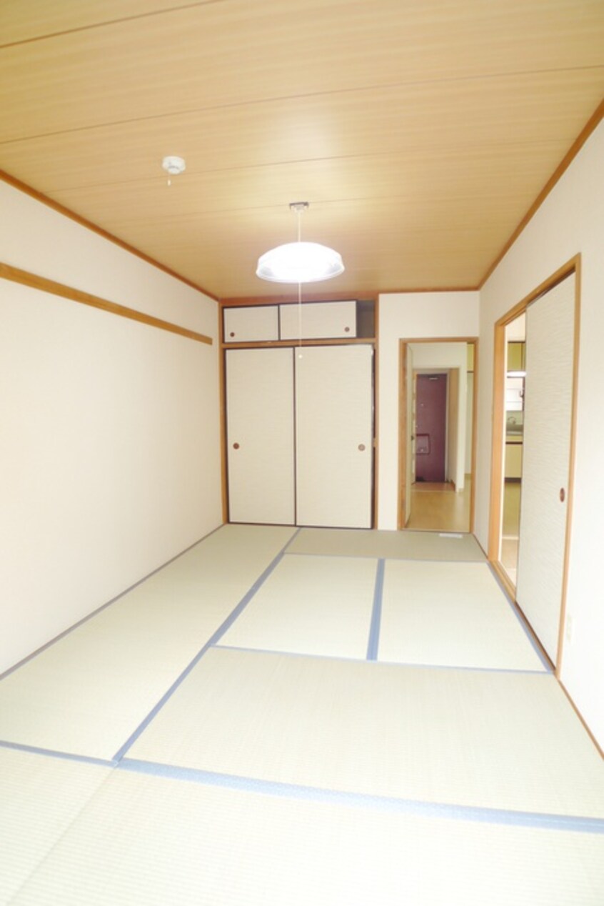 居室 煉瓦館　５３