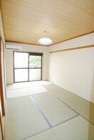 内観写真 煉瓦館　５３
