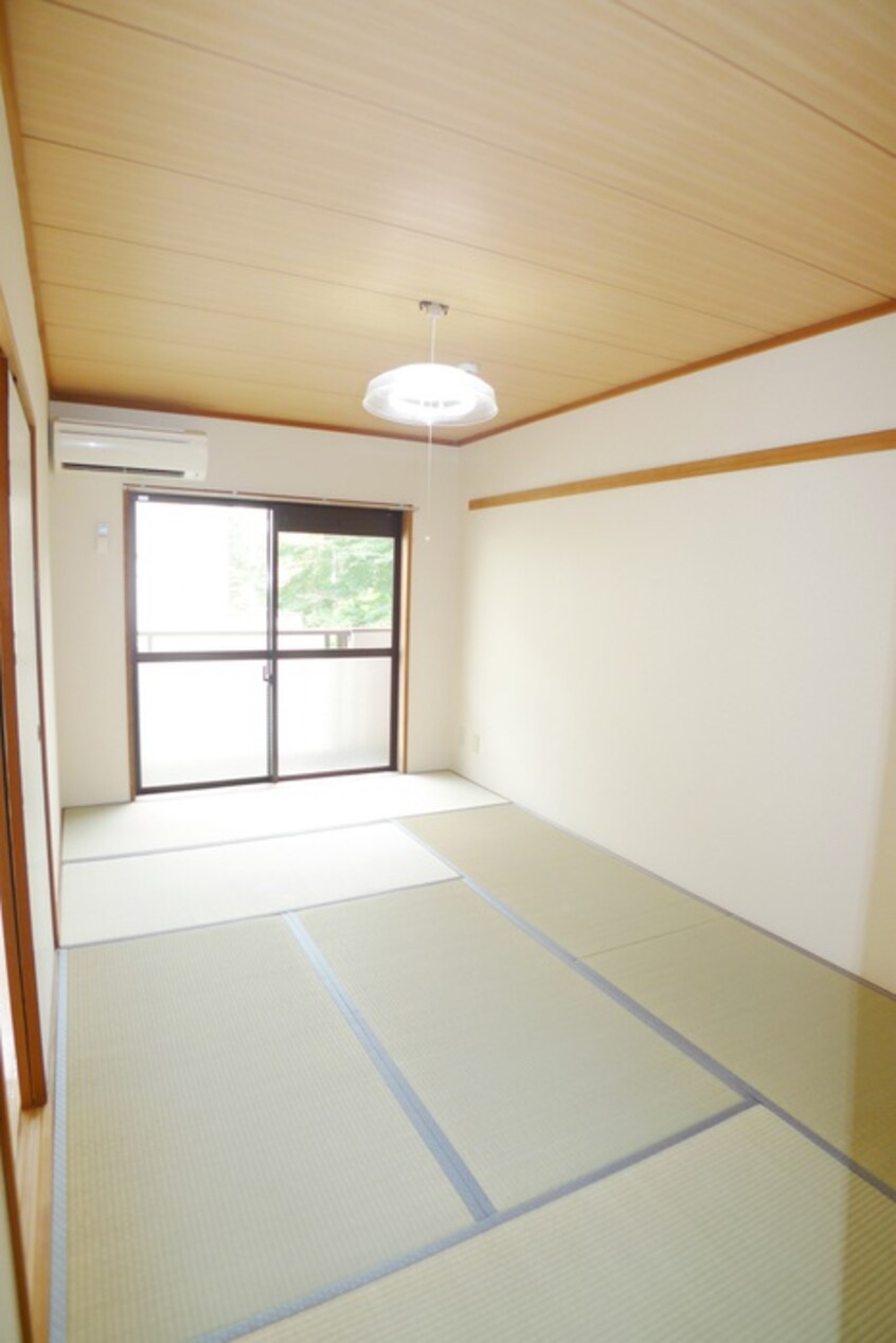 内観写真 煉瓦館　５３